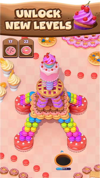 黑洞大师手机版4