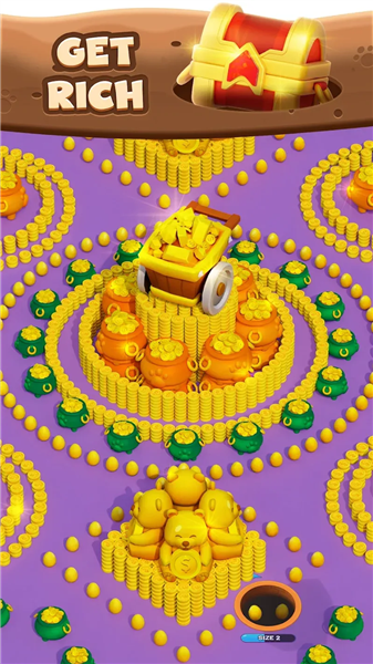 黑洞大师手机版5