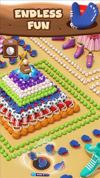 黑洞大师手机版3