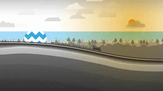 火车跳线内置菜单MOD破解版1