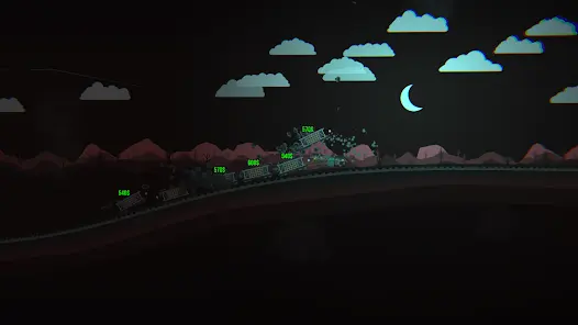 火车跳线内置菜单MOD破解版3