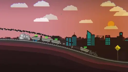 火车跳线内置菜单MOD破解版4