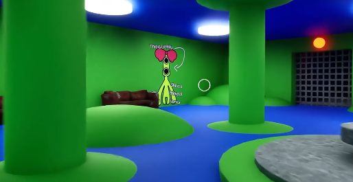 沃沃避难所2手机版宣传图