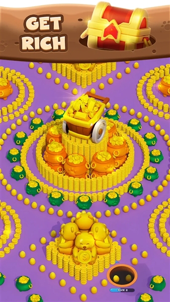 黑洞大师内置菜单MOD1