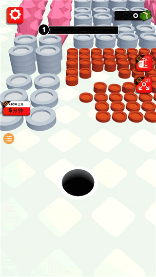 黑洞大师新手攻略配图1