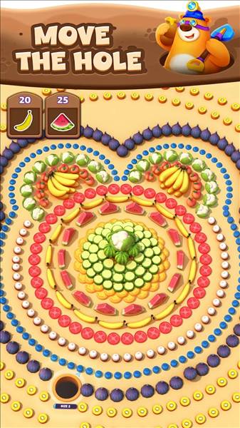 黑洞大师免广告版1