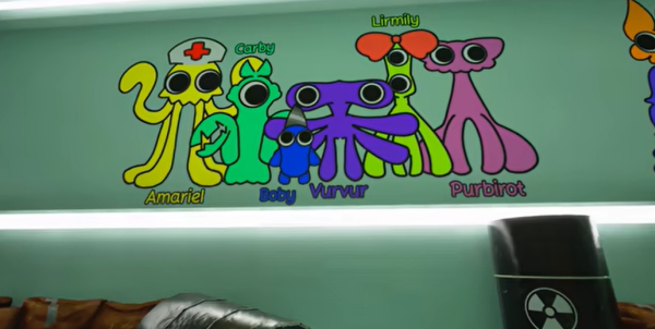 沃沃避难所3手机版宣传图