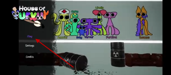 沃沃避难所3游戏攻略配图1