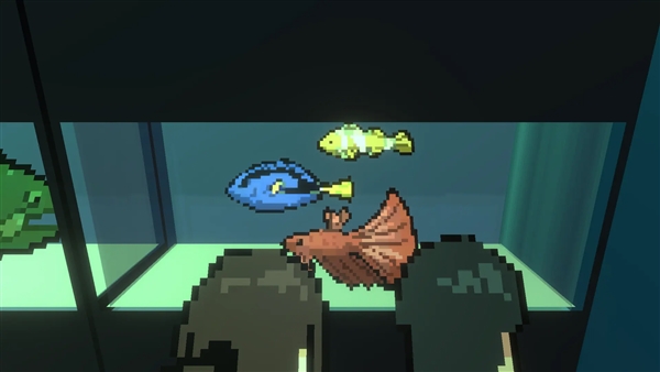 畸变海洋馆安卓版3