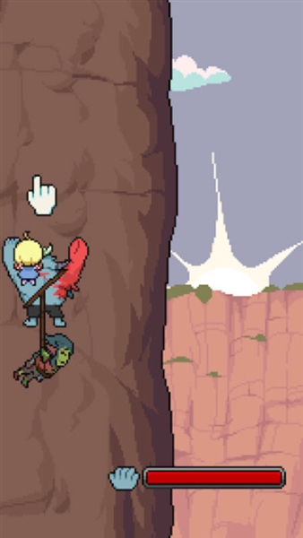 梅格与怪物(Meg's Monster)5