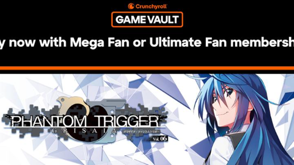 灰色幻影扳机第6卷1