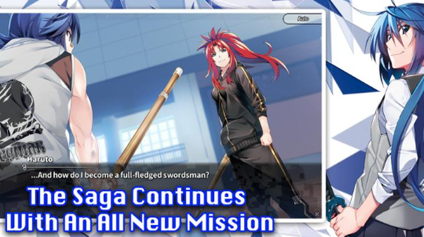 灰色幻影扳机第6卷2