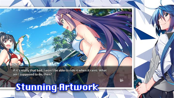 灰色幻影扳机第6卷5