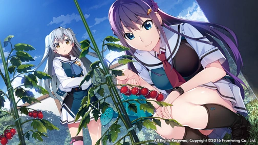 灰色幻影扳机第6卷