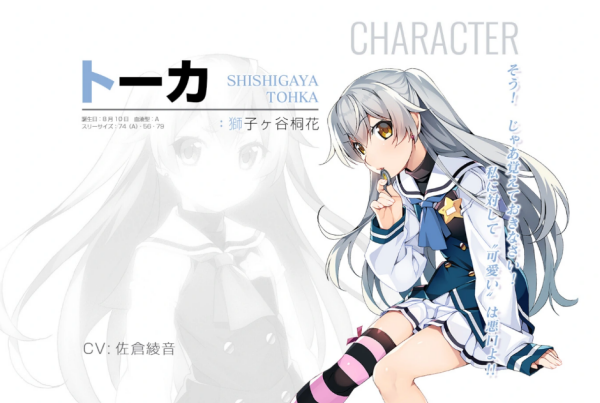 灰色幻影扳机第6卷