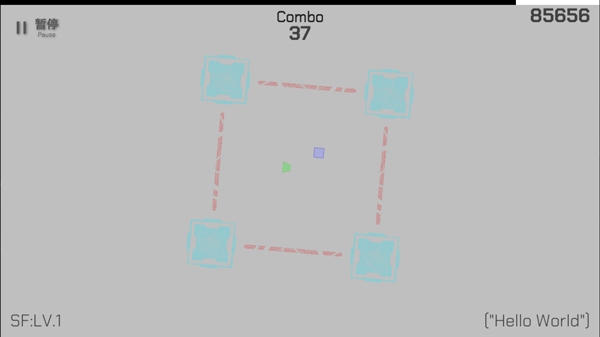 时羁之律TauLink1