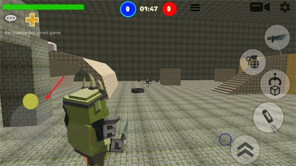 战斗盒子怎么玩配图1