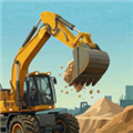 巨型机械重型模拟器免广告版