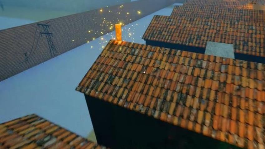 逃离恐怖噩梦安卓版3