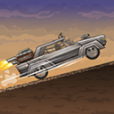 战车撞僵尸:地牢最新正版