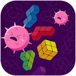 消灭病毒大作战