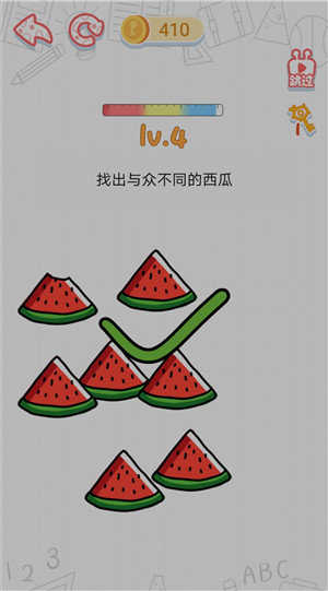 这智商了不得游戏1