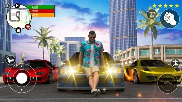 全球使命边境英雄游戏3