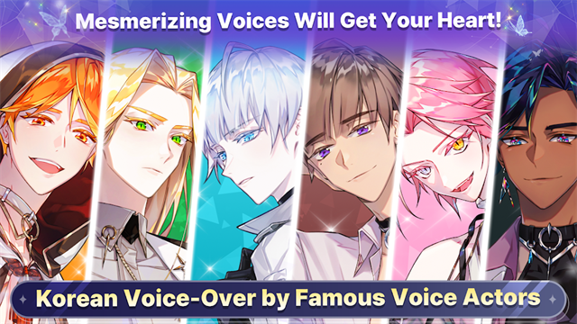 阿尔卡纳黄昏游戏(ArcanaTwilight)2