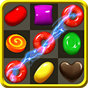 开心对对糖游戏