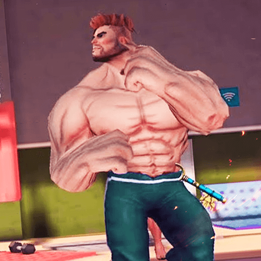 校园女生格斗社游戏