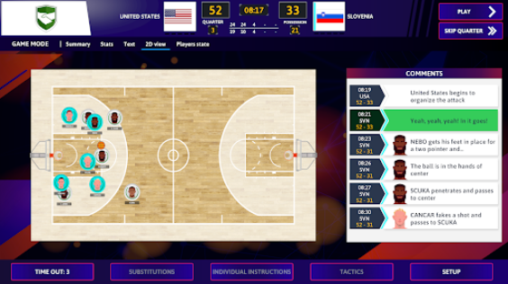 国际篮球经理20261