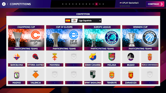 国际篮球经理20262