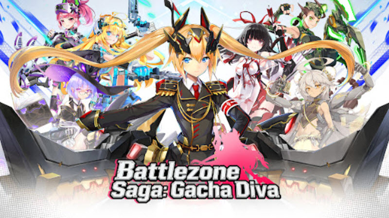 战斗区域传奇扭蛋女神1