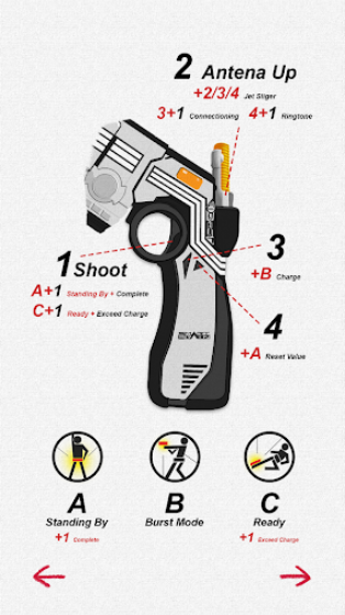 假面骑士555手机模拟器5