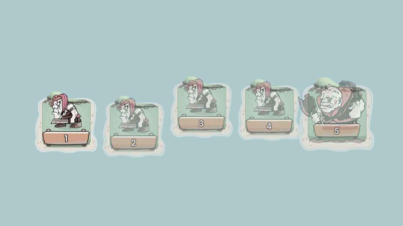 海贼奇航小岛集结安卓版1