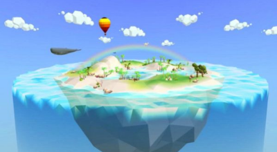 解压沙盒模拟手游1