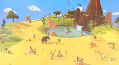 解压沙盒模拟手游3