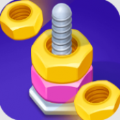 好运打螺丝游戏