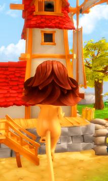 My Talking Lion游戏3