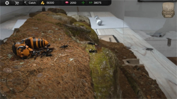 蚂蚁模拟大亨游戏2