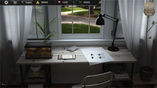 蚂蚁模拟大亨游戏3