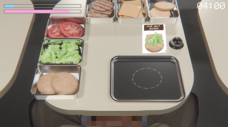 汉堡店的四个夜晚官方安卓版4