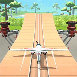 极限冒险欢乐记游戏