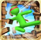 Kung Fu Runner游戏