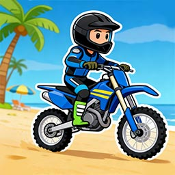 超狂野极速飙车游戏