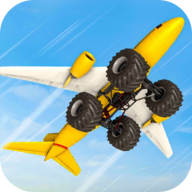 迫降崩溃大师3D（Crash Landing Crash Master 3D）