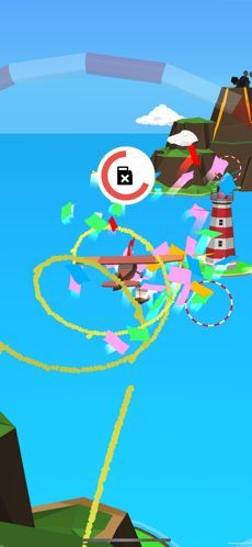 迫降崩溃大师3D（Crash Landing Crash Master 3D）3