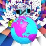 Planet Rush: Smash游戏