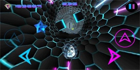 Planet Rush: Smash游戏3