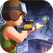 逃离恐怖玩具屋游戏